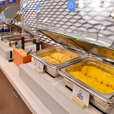 Holiday Inn Express - Springfield Downtown By Ihg Ngoại thất bức ảnh