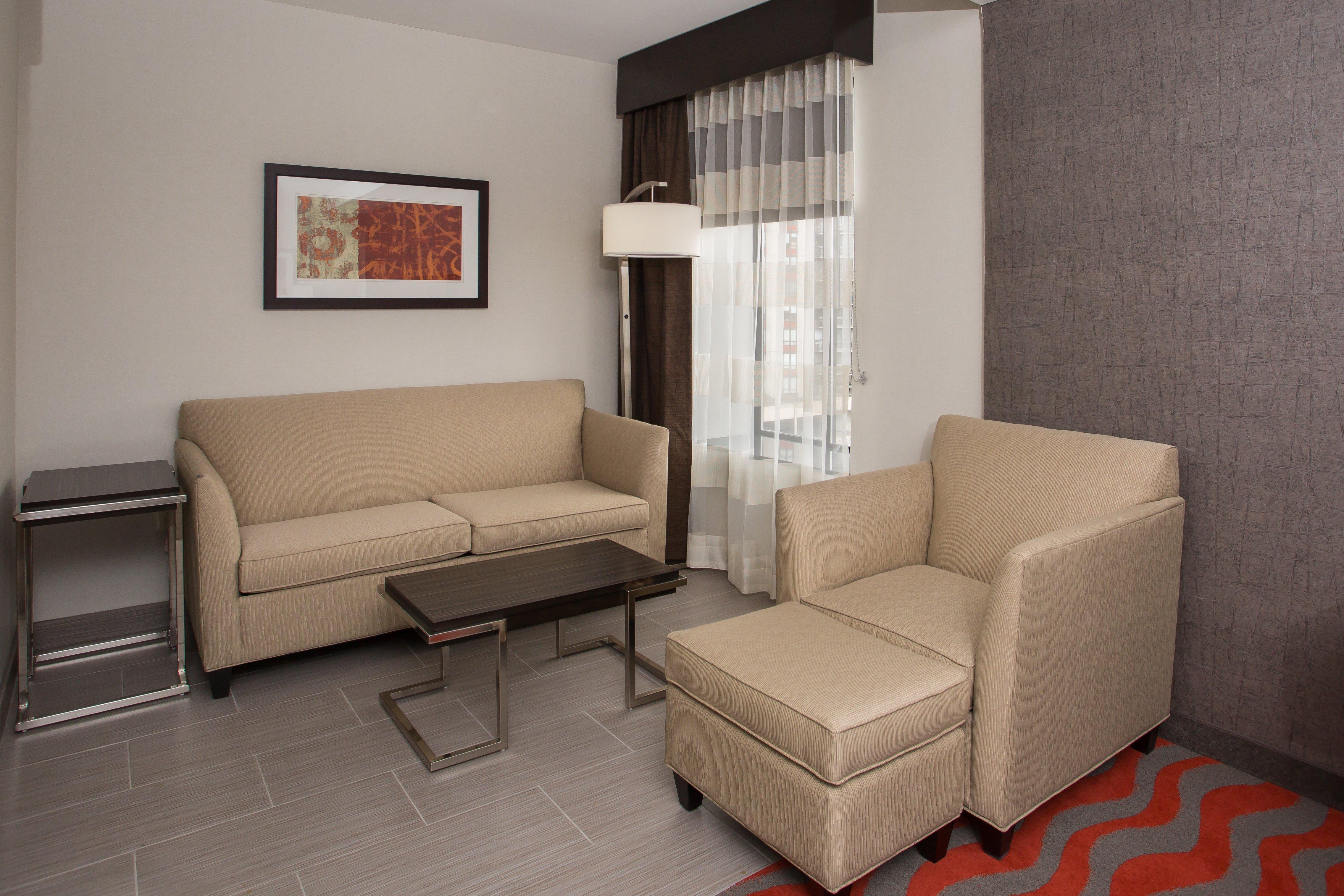 Holiday Inn Express - Springfield Downtown By Ihg Ngoại thất bức ảnh