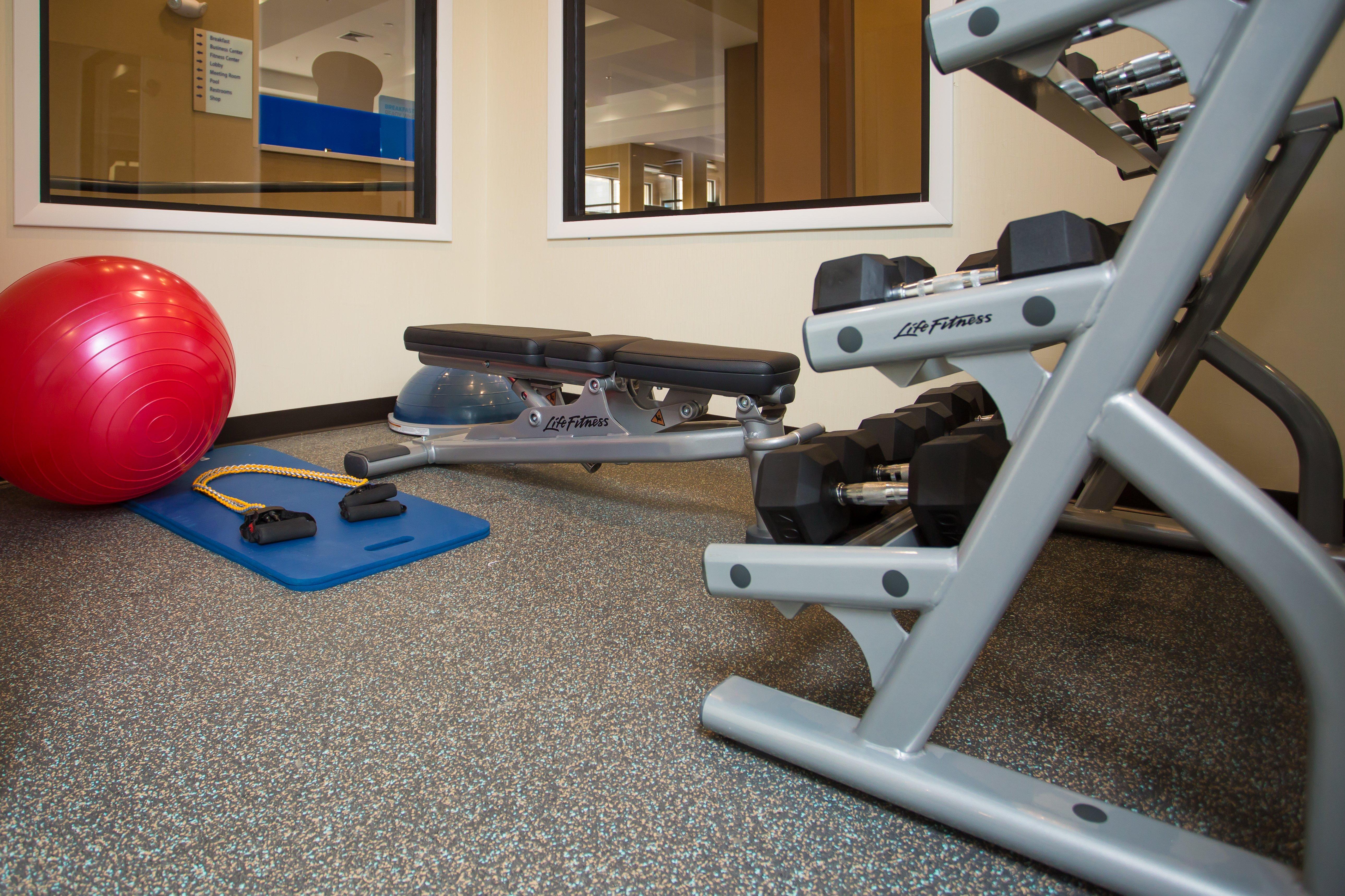 Holiday Inn Express - Springfield Downtown By Ihg Ngoại thất bức ảnh