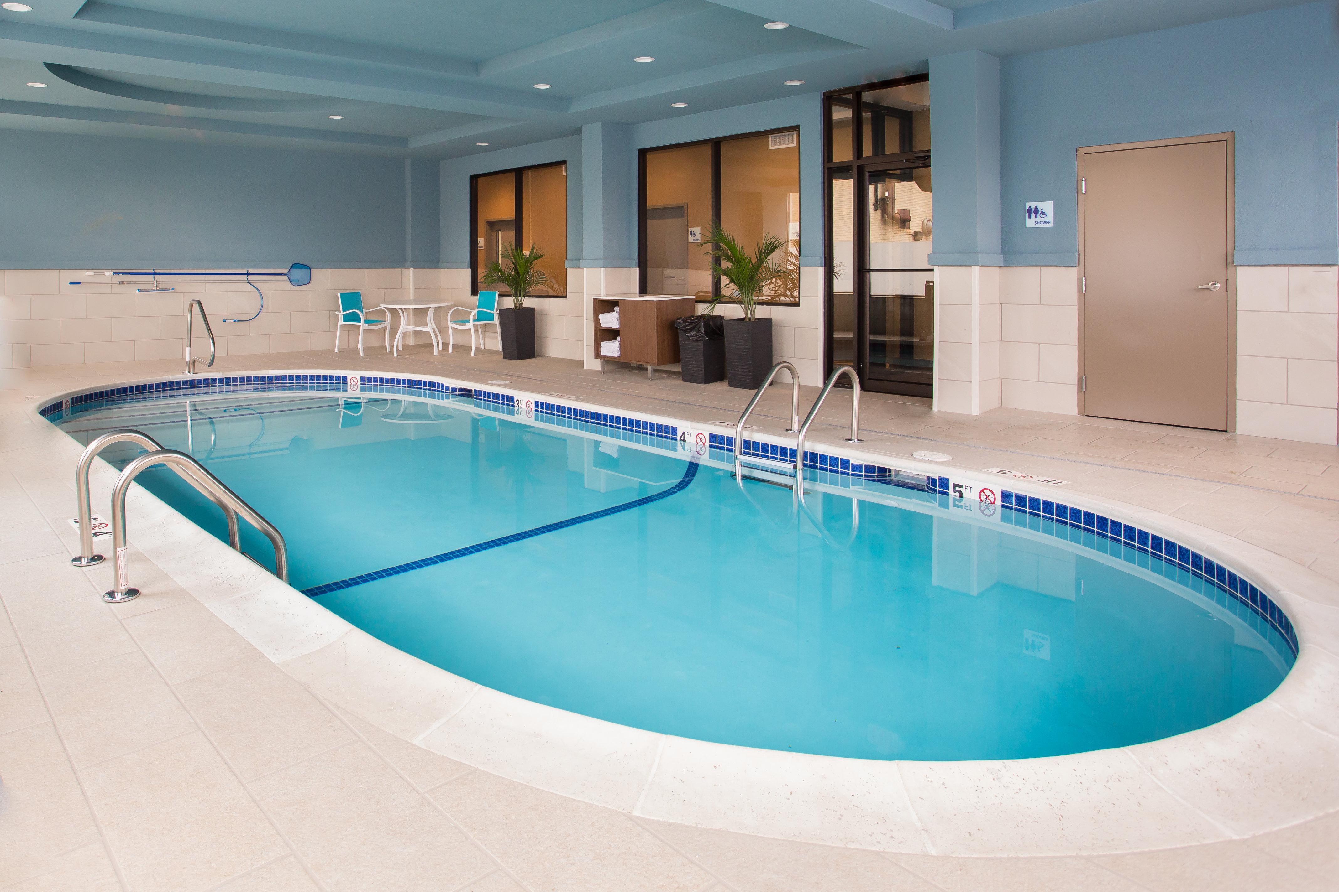 Holiday Inn Express - Springfield Downtown By Ihg Ngoại thất bức ảnh