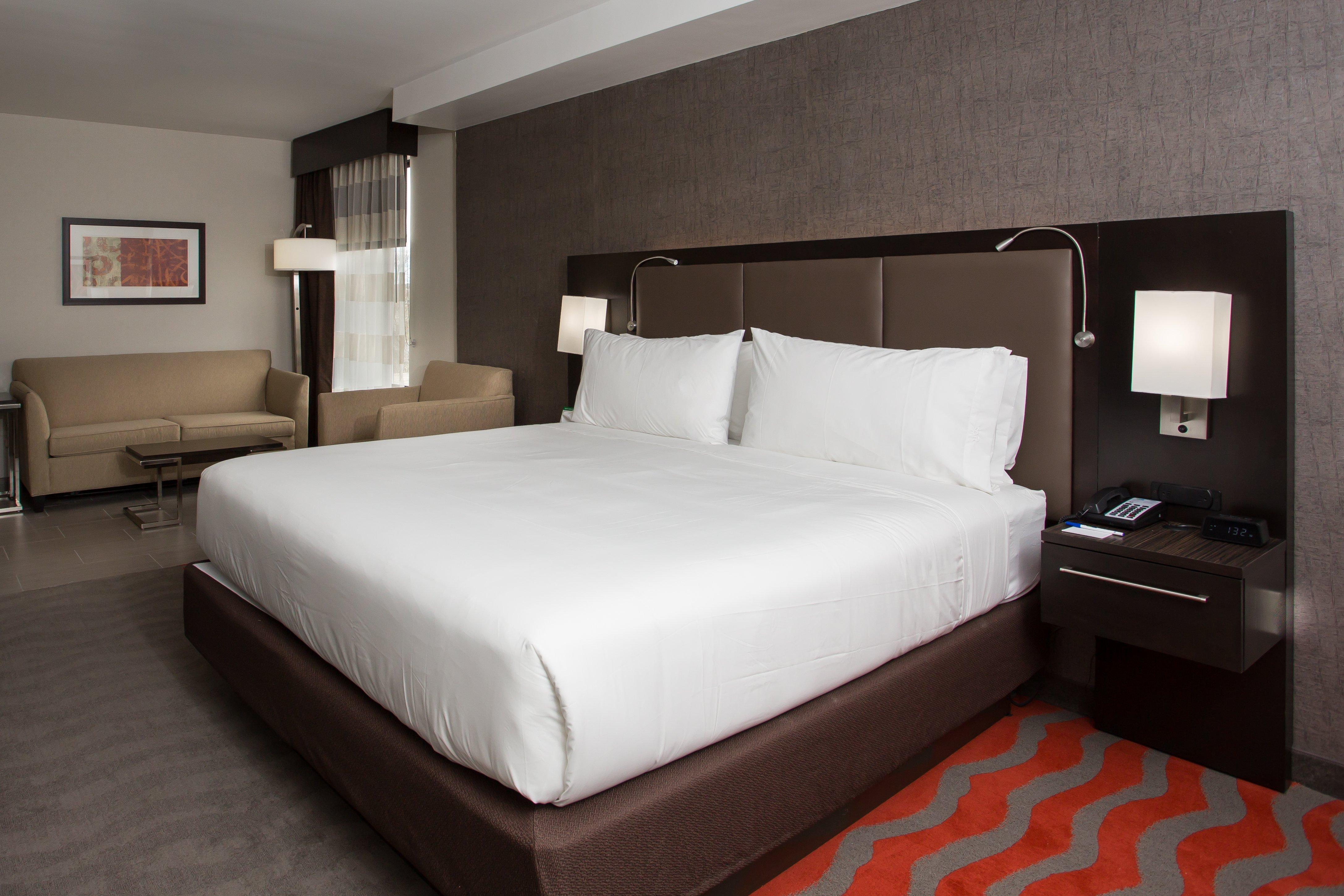 Holiday Inn Express - Springfield Downtown By Ihg Ngoại thất bức ảnh