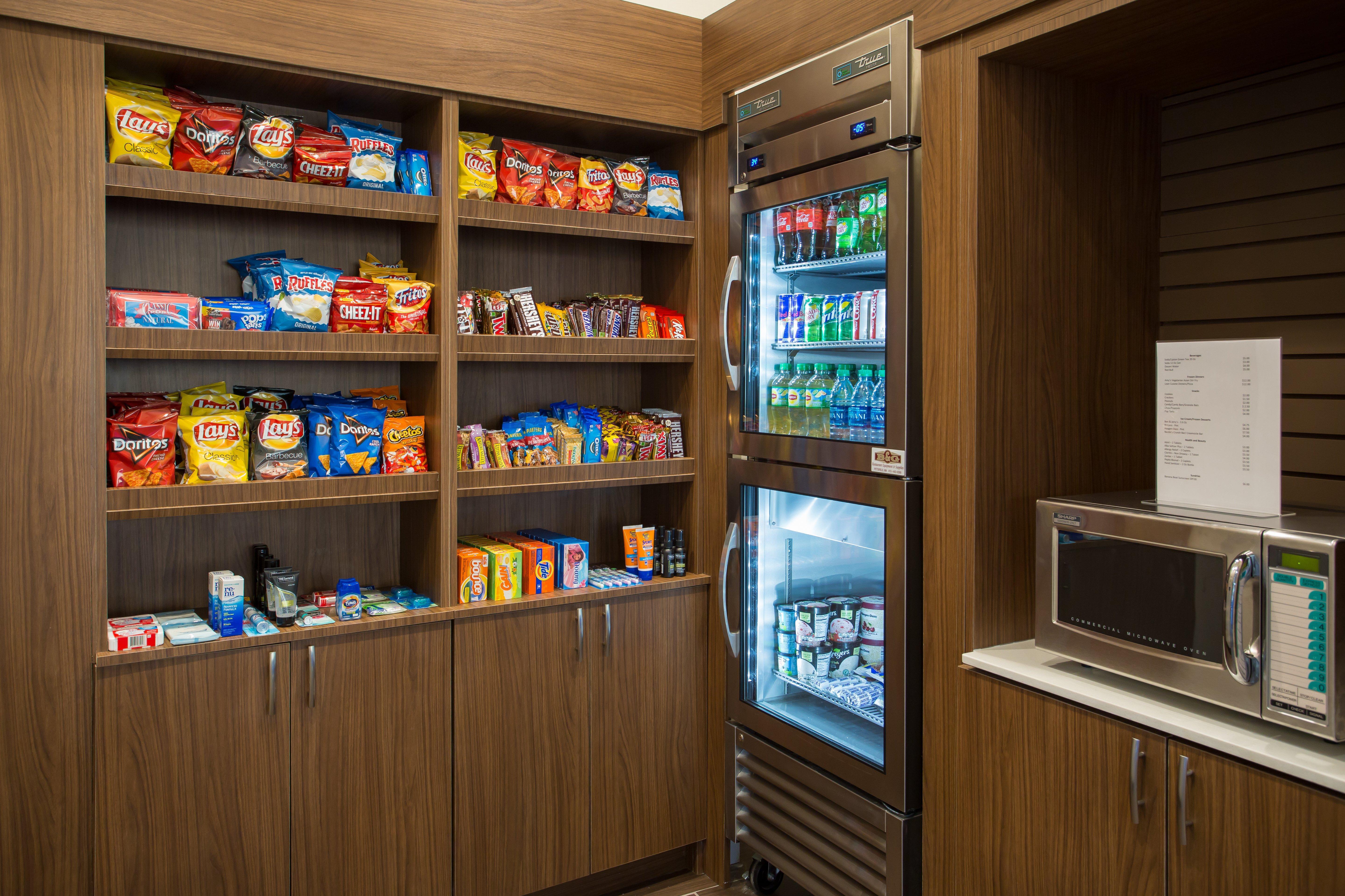 Holiday Inn Express - Springfield Downtown By Ihg Ngoại thất bức ảnh