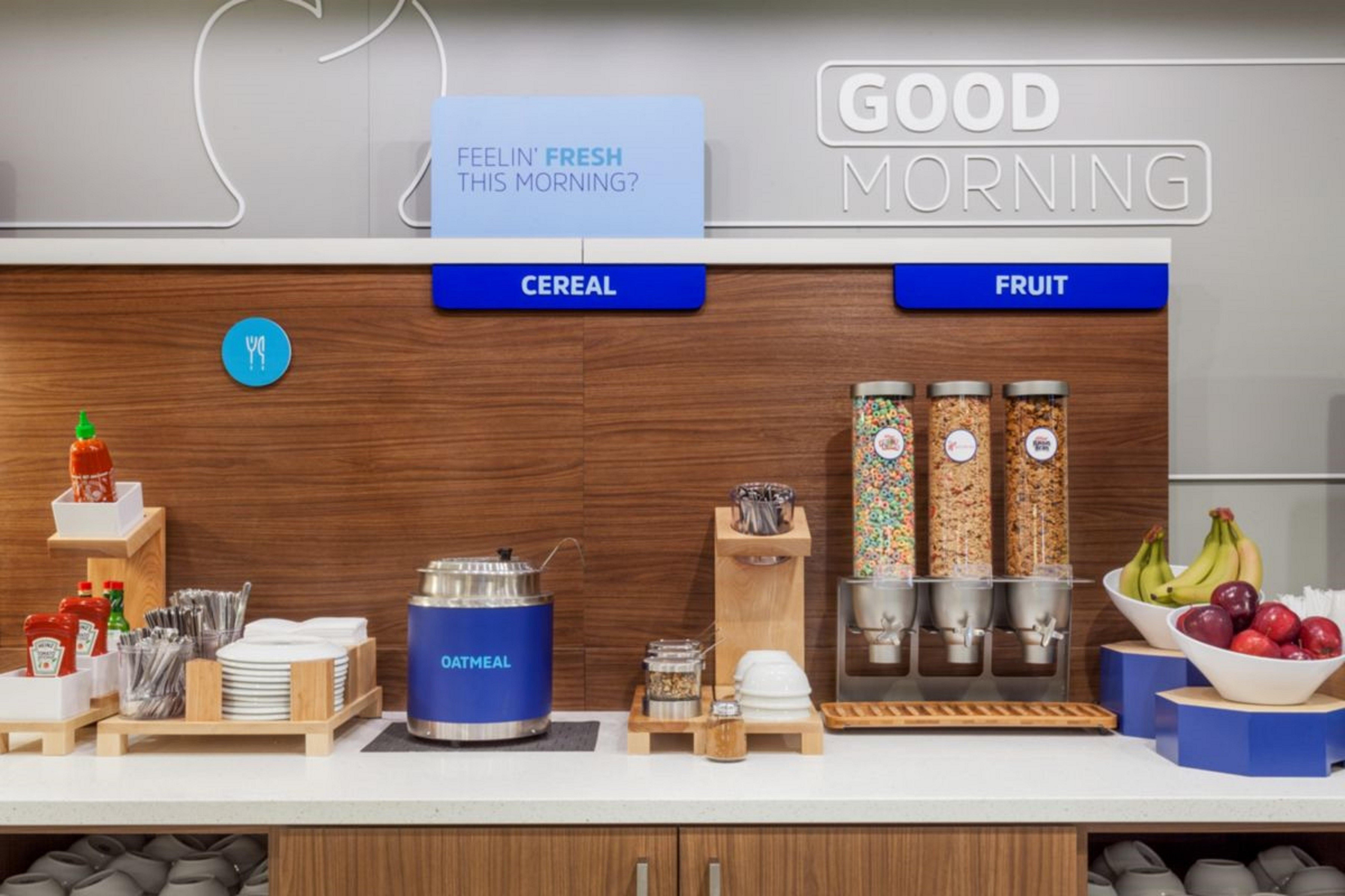 Holiday Inn Express - Springfield Downtown By Ihg Ngoại thất bức ảnh