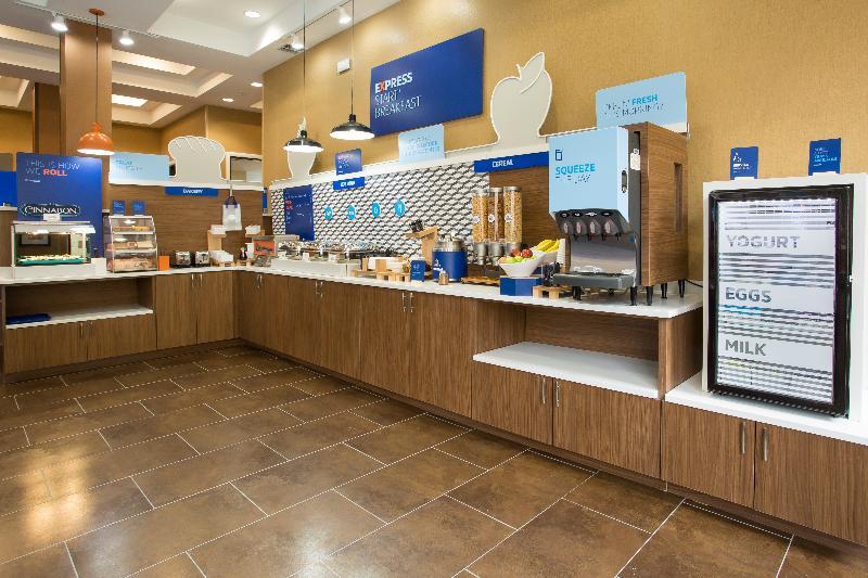 Holiday Inn Express - Springfield Downtown By Ihg Ngoại thất bức ảnh