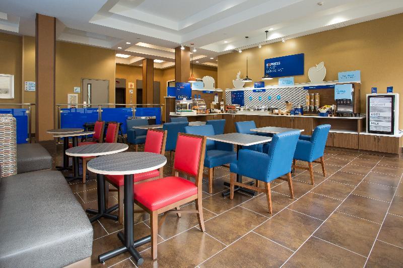 Holiday Inn Express - Springfield Downtown By Ihg Ngoại thất bức ảnh