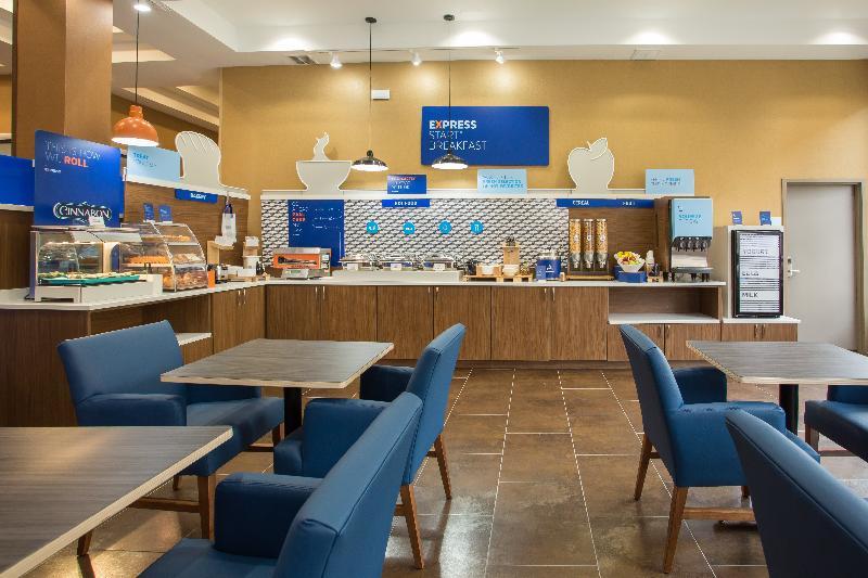 Holiday Inn Express - Springfield Downtown By Ihg Ngoại thất bức ảnh